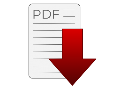 Fichier Pdf